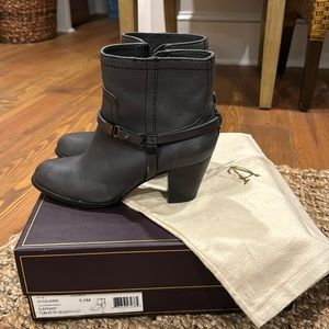 Vince camuto Elephant calf height boot.